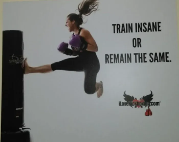 I Love Kickboxing Picture 4