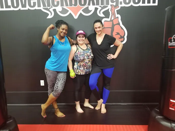 I Love Kickboxing Picture 8
