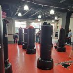 I Love Kickboxing