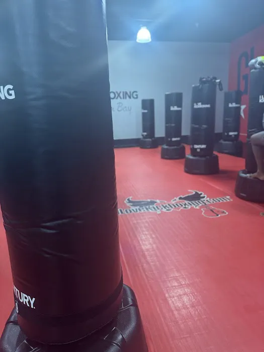 I Love Kickboxing Picture 6