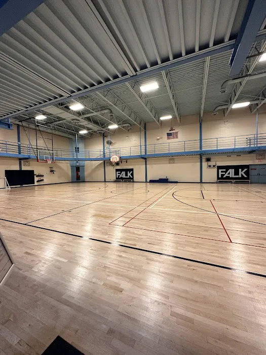 Falk Recreation Center- Private facility(Einstein, Montefiore and Jacobi only) Picture 2