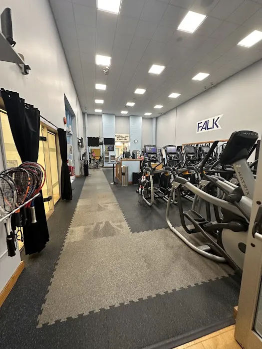 Falk Recreation Center- Private facility(Einstein, Montefiore and Jacobi only) Picture 1