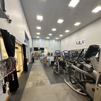 Falk Recreation Center- Private facility(Einstein, Montefiore and Jacobi only) ico