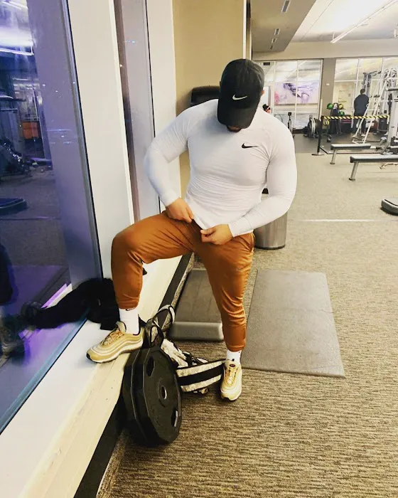 LA Fitness Picture 2