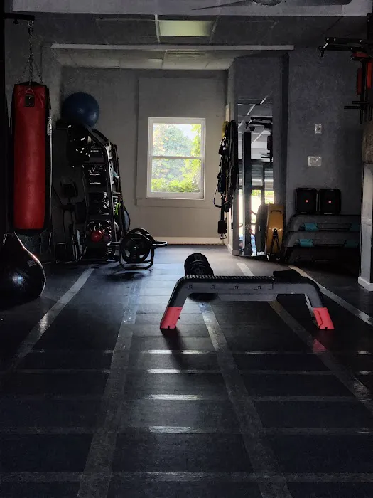 So Fitt & Combat Pit Picture 1