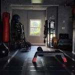 So Fitt & Combat Pit