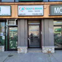 Body & Brain Yoga Tai Chi ico