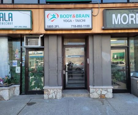 Body & Brain Yoga Tai Chi