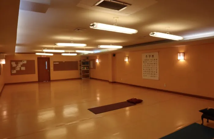 Body & Brain Yoga Tai Chi Picture 4