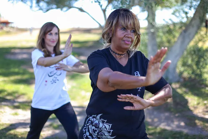 Body & Brain Yoga Tai Chi Picture 9