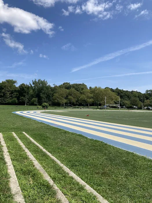 Pelham Bay Park Track and Athletic Field Picture 9