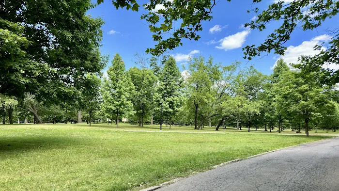 Pelham Bay Park Track and Athletic Field Picture 6