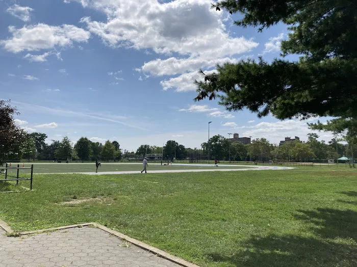 Pelham Bay Park Track and Athletic Field Picture 10