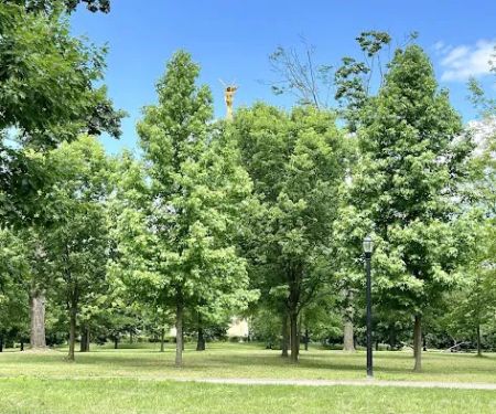 Pelham Bay Park Track and Athletic Field