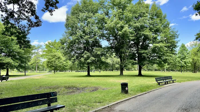 Pelham Bay Park Track and Athletic Field Picture 3