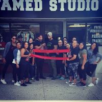 Untamed Studio Bound By Iron ico