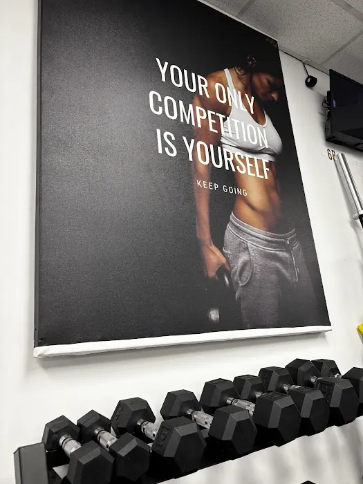 HOUR BODY FITNESS Picture 2