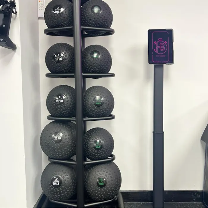 HOUR BODY FITNESS Picture 7