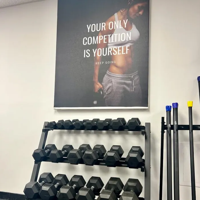 HOUR BODY FITNESS Picture 10