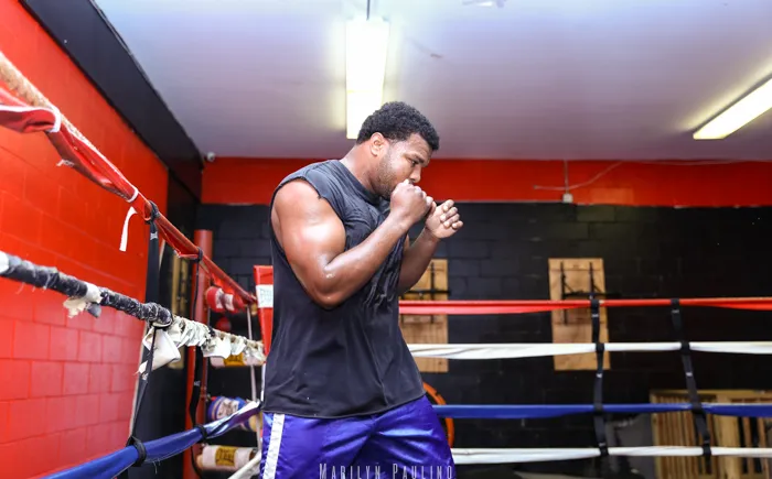 Morris Park Boxing Club Picture 4