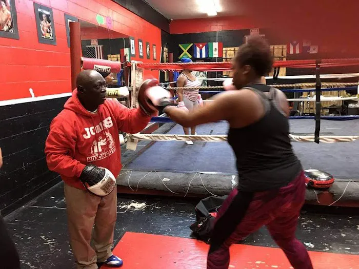 Morris Park Boxing Club Picture 3
