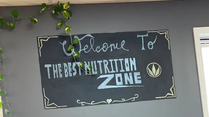 The Best Nutrition Zone (Herbalife club) Picture 5