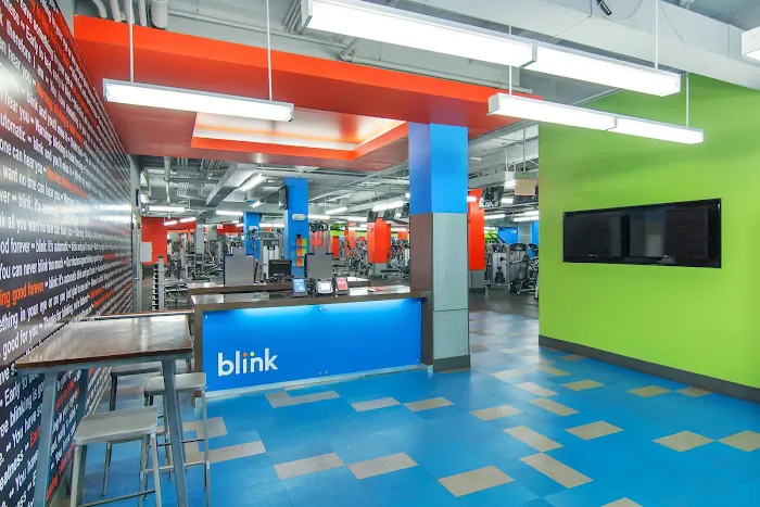 Blink Fitness Parkchester Picture 1