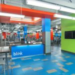 Blink Fitness Parkchester