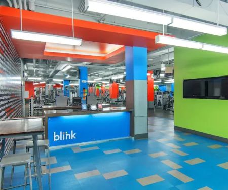 Blink Fitness Parkchester