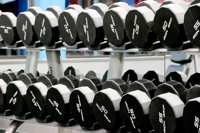 Blink Fitness Parkchester Picture 9