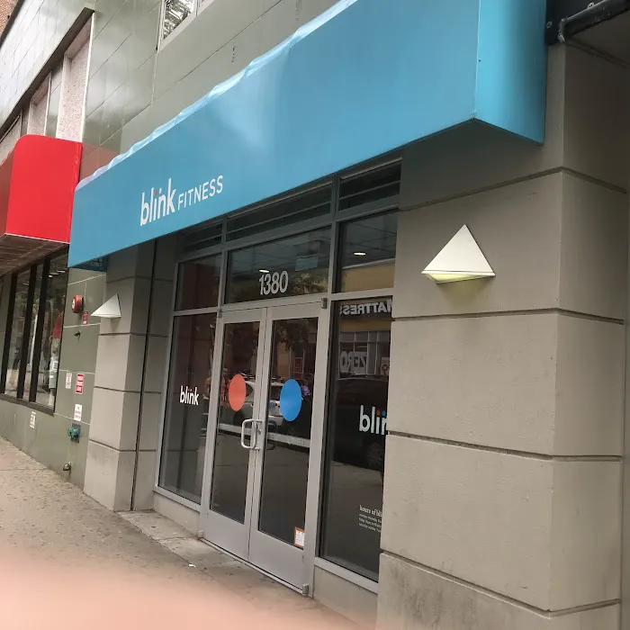 Blink Fitness Parkchester Picture 4