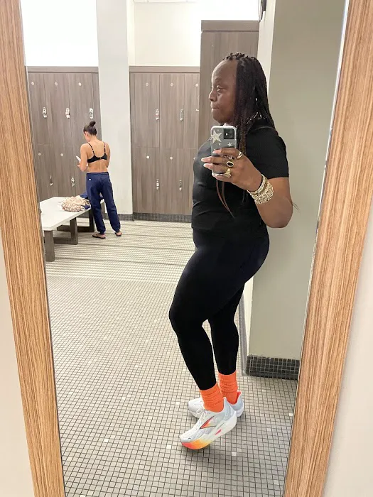 L.A. Fitness Picture 6