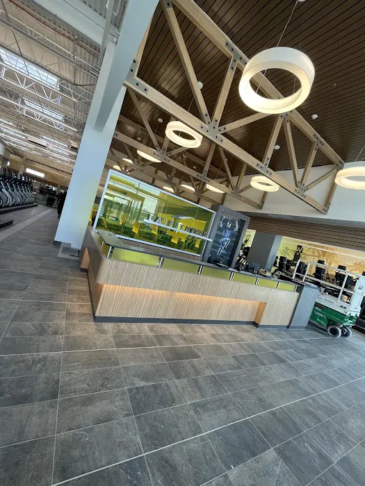 L.A. Fitness Picture 9