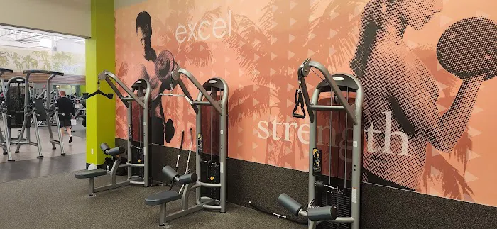 L.A. Fitness Picture 7