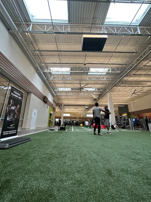 L.A. Fitness Picture 8