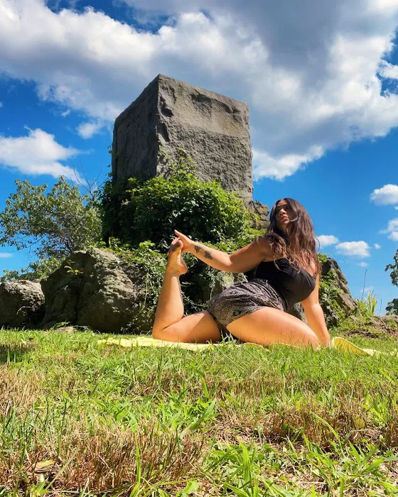 Anahata Yoga and Reiki Picture 1