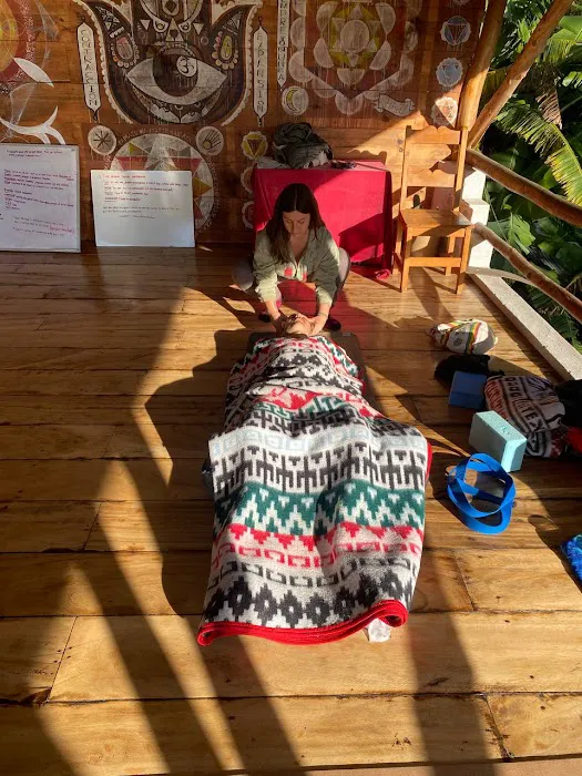 Anahata Yoga and Reiki Picture 7
