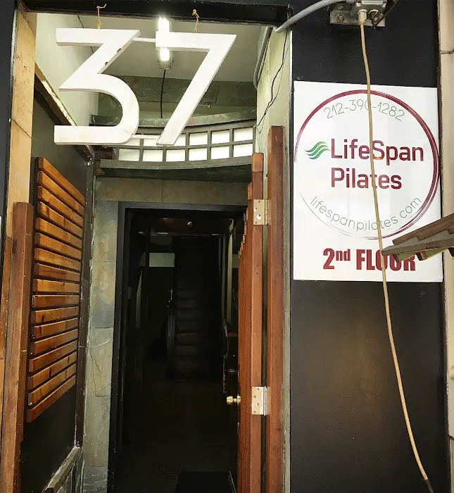 LifeSpan Pilates NYC Picture 5