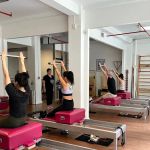 LifeSpan Pilates NYC