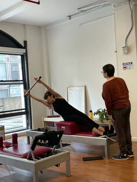 LifeSpan Pilates NYC Picture 3