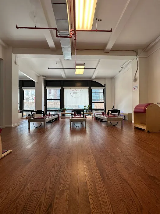 LifeSpan Pilates NYC Picture 2