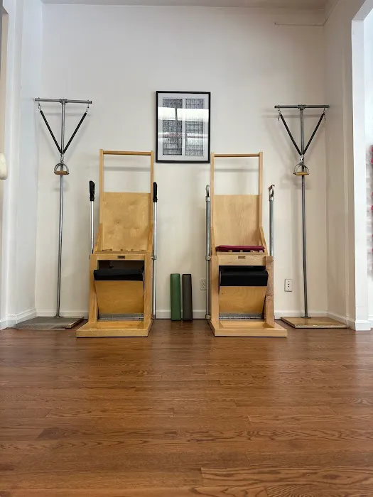 LifeSpan Pilates NYC Picture 8