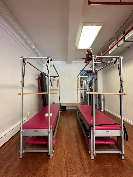LifeSpan Pilates NYC Picture 9