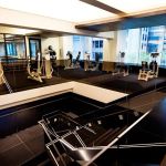 Equinox 53rd Street