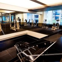 Equinox 53rd Street ico