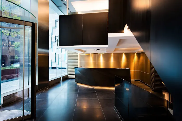 Equinox 53rd Street Picture 3