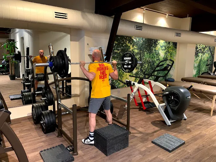 Gym on 5th Picture 2