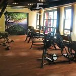 Gym on 5th