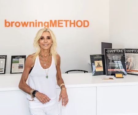 Brownings Fitness