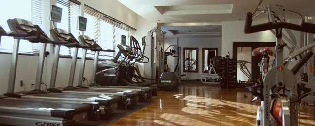 Brownings Fitness Picture 3